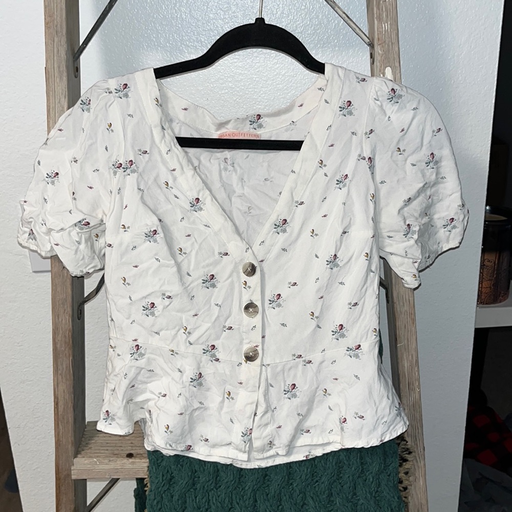 UO Top